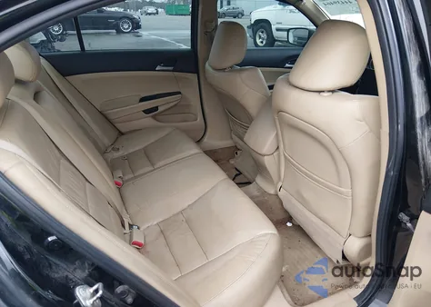 2012 Honda Accord 2.4 Se from USA, damaged, VIN 1HGCP2F63CA172524